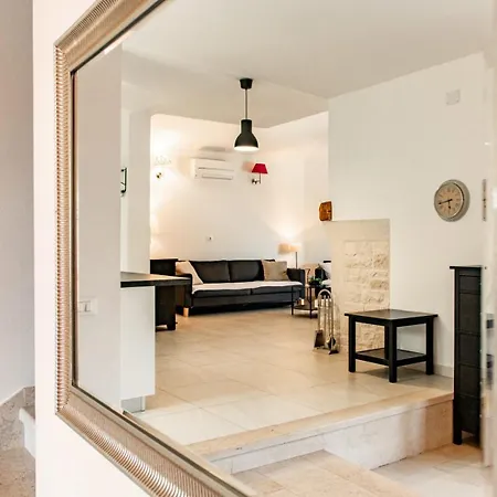 Villa Torre I *