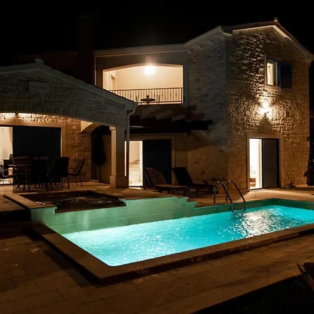 Torre I Villa