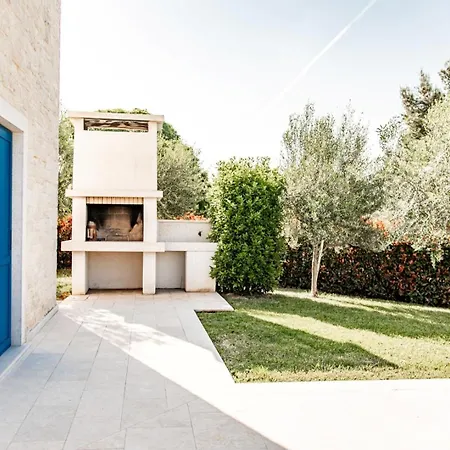 Villa Torre I