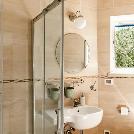 Torre I וילה Tar-Vabriga