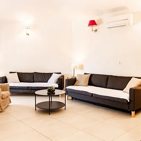 וילה Torre I Tar-Vabriga