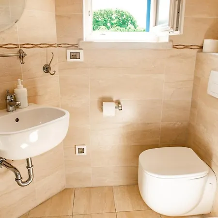 Torre I וילה Tar-Vabriga