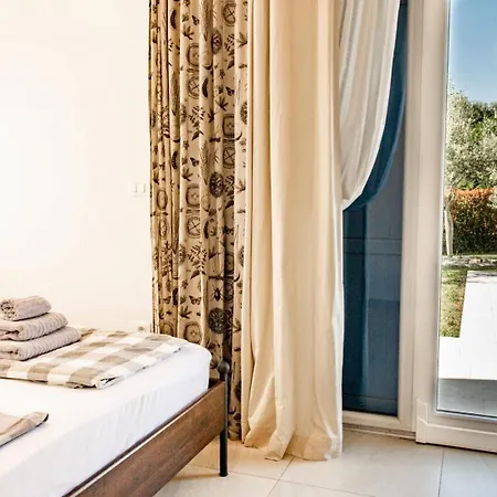 וילה Torre I Tar-Vabriga