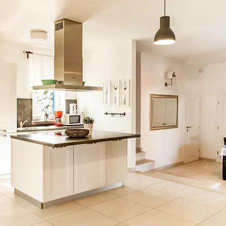 וילה Torre I Tar-Vabriga