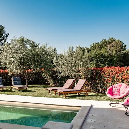 וילה Torre I Tar-Vabriga