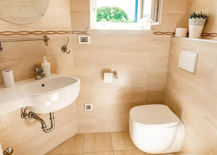 Torre I Villa Tar-Vabriga