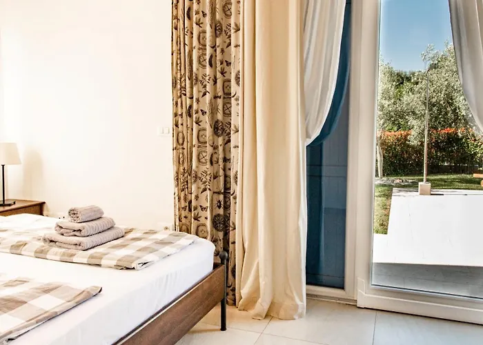 Villa Torre I Tar-Vabriga