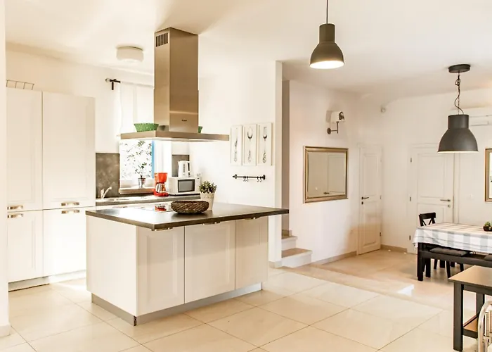 Villa Torre I Tar-Vabriga