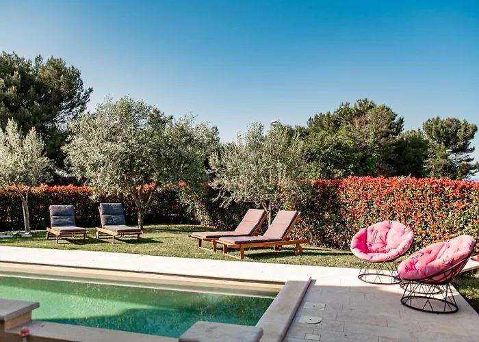 Villa Torre I Tar-Vabriga